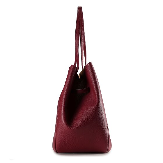 POLO RALPH LAUREN Polo ID Shopper Bag Leather 44 cm