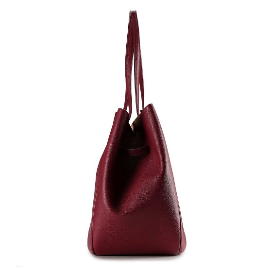 POLO RALPH LAUREN Polo ID Shopper Bag Leather 44 cm