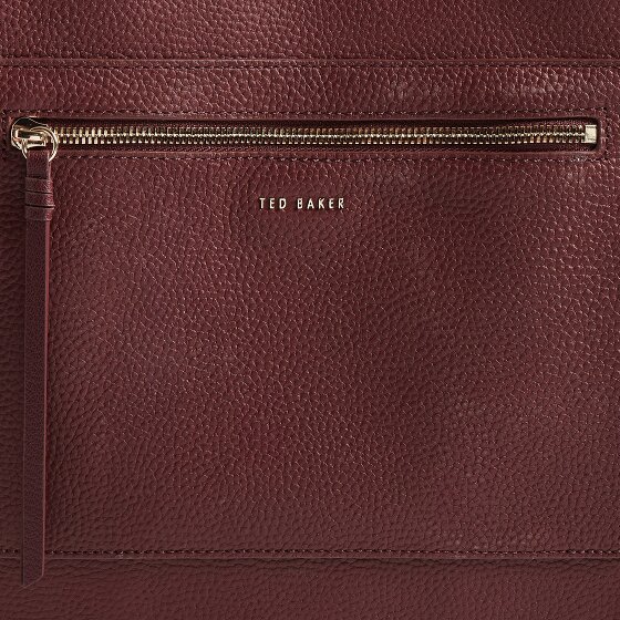Ted Baker Tammila Shoulder Bag Leather 30 cm