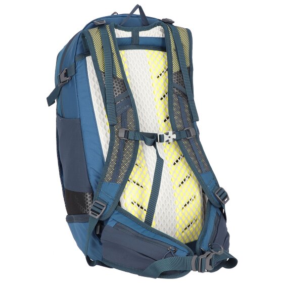 Jack Wolfskin Moab Jam Pro 30.5 Backpack 51 cm