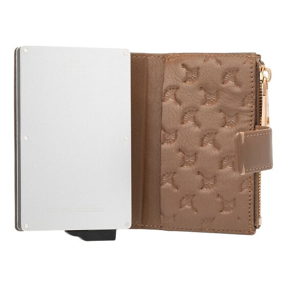 Joop! Sofisticato 1.0 C-Four Credit card case Genuine Leather 7.5 cm