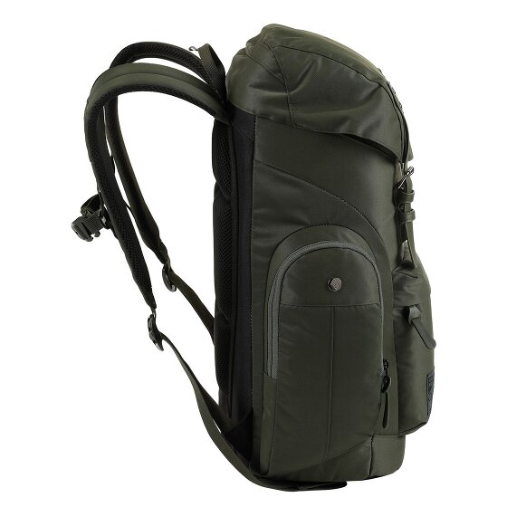 NITRO Urban Daypacker backpack 46 cm laptop compartment