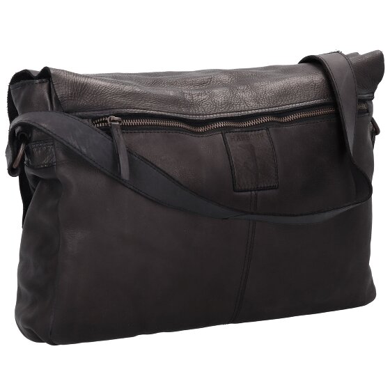 Harbour 2nd Yamal briefcase leather 44 cm
