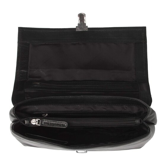 The Chesterfield Brand Renata Briefcases Messenger Leather 29 cm