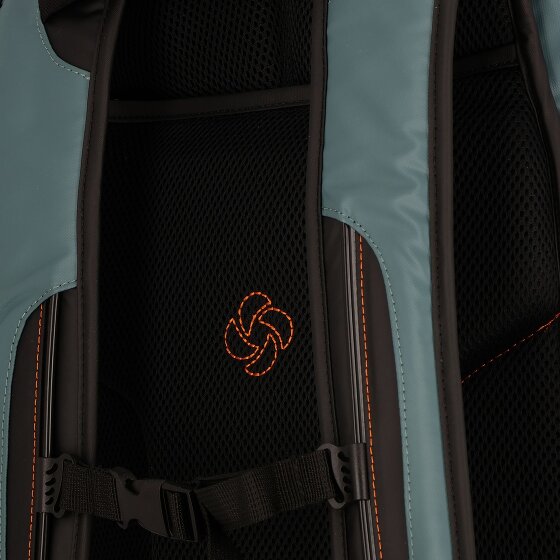 Samsonite Paradiver Light Daypack 43 cm Laptop compartment