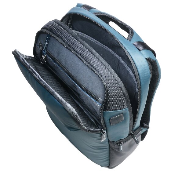 Hedgren Streetcar Backpack RFID 40 cm laptop compartment