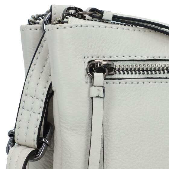 Burkely Rock Ruby Shoulder bag Leather 24.5 cm