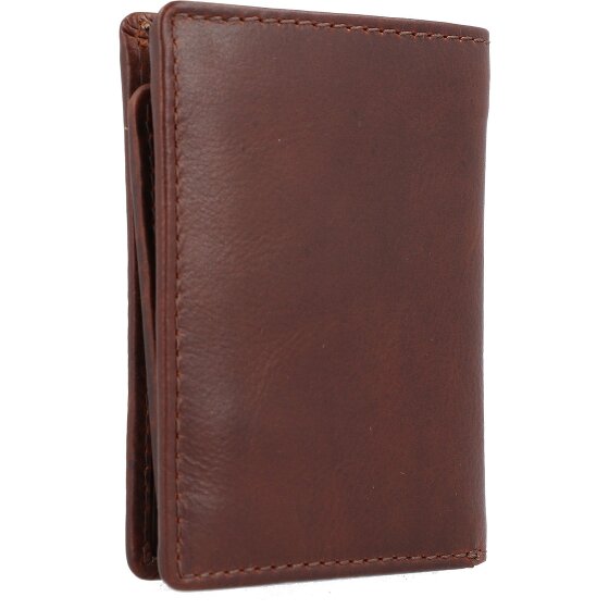 Harold's Aberdeen wallet RFID leather 10 cm