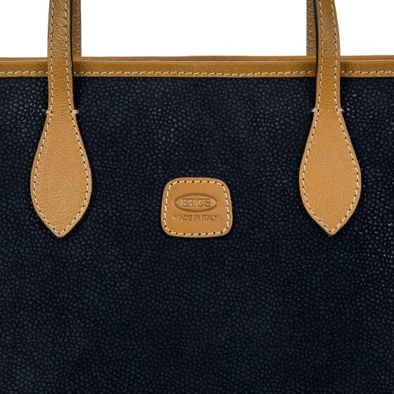 Bric's Life Shopper Bag S 35 cm Laptop compartment Bric's Life Shopper Bag S 35 cm Laptop compartment