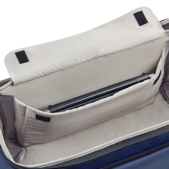 Delsey Paris Aventure travel bag 65 cm laptop compartment