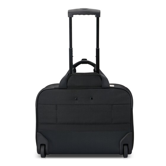 Roncato Easy Office 2.0 2 wheels Business trolley 33 cm Laptop compartment