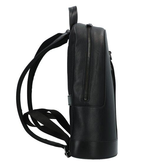 The Bridge Giacomo Daypack S Leather 42.5 cm Laptop compartment