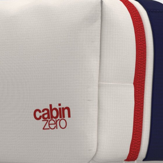Cabin Zero Tech electronics bag 25 cm