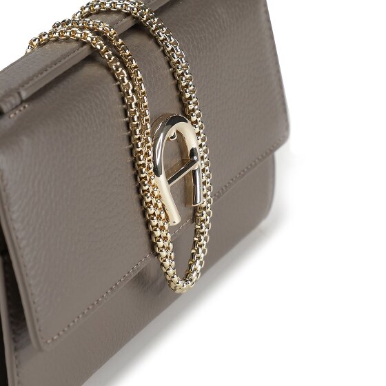 Aigner Fashion Clutch purse Leather 19 cm