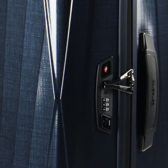 Samsonite Major-Lite 4 wheels Trolley 69 cm