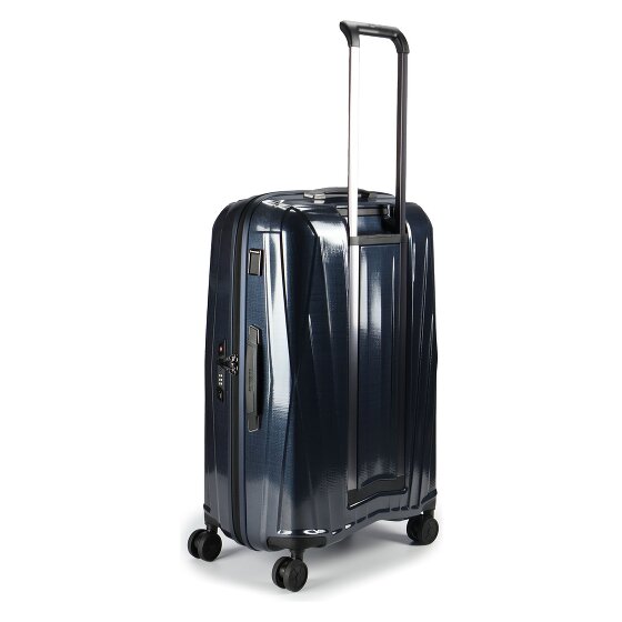 Samsonite Major-Lite 4 wheels Trolley 69 cm