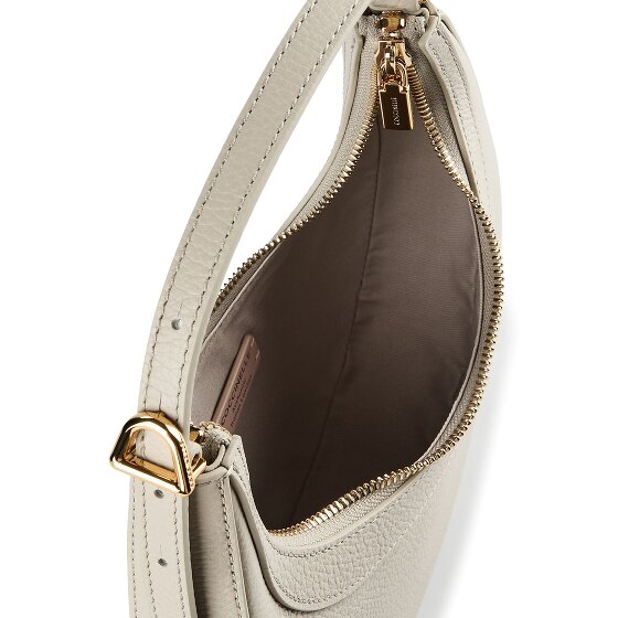 Coccinelle Whisper Handbag Genuine Leather 23 cm