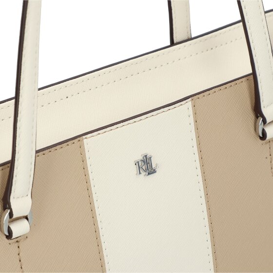 Lauren Ralph Lauren Karly Shoulder Bag Leather 33 cm