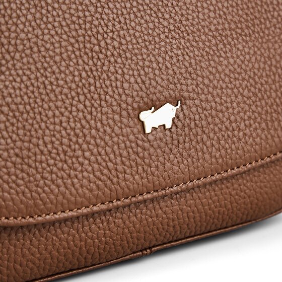 Braun Büffel Hanna Shoulder Bag XS Leather 21 cm