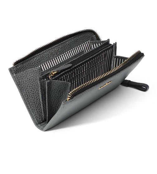 Picard Calico 1 Wallet Genuine Leather 16 cm