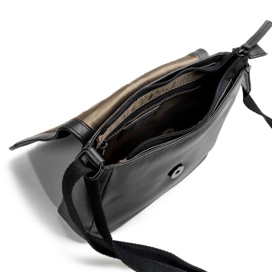 Farmhood Memphis Shoulder bag Genuine Leather 22 cm