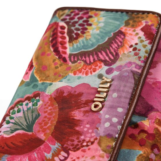 Oilily Pointilly Wallet 14 cm