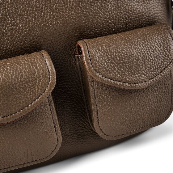 Fossil Jolie Shoulder Bag Genuine Leather 27 cm
