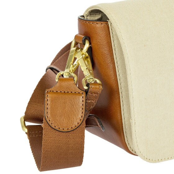 Bric's Volterra Trama Shoulder Bag S 23 cm