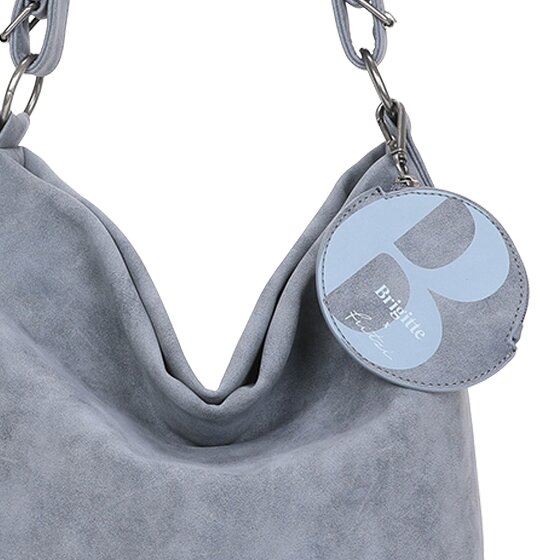 Fritzi aus Preußen Brigitte x Fritzi Jive Shoulder Bag 27 cm Fritzi aus Preußen Brigitte x Fritzi Jive Shoulder Bag 27 cm