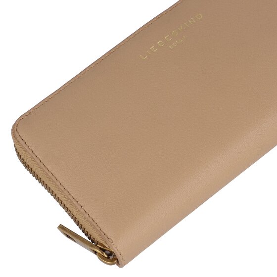 Liebeskind Gigi Wallet RFID protection Leather 19 cm