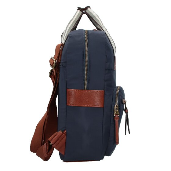 camel active Bari Daypack 35 cm Laptop compartment