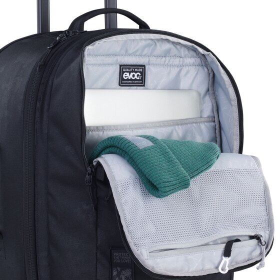 Evoc 2 wheels Travel bag 54 cm