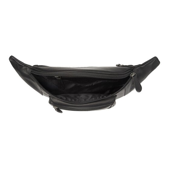 The Chesterfield Brand Vernio Fanny pack Leather 34 cm
