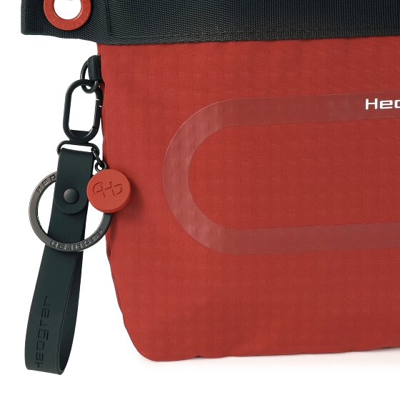 Hedgren Uni Ichi M Shoulder bag RFID protection 24 cm