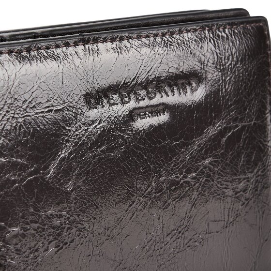 Liebeskind Audrey Wallet Genuine Leather 11 cm