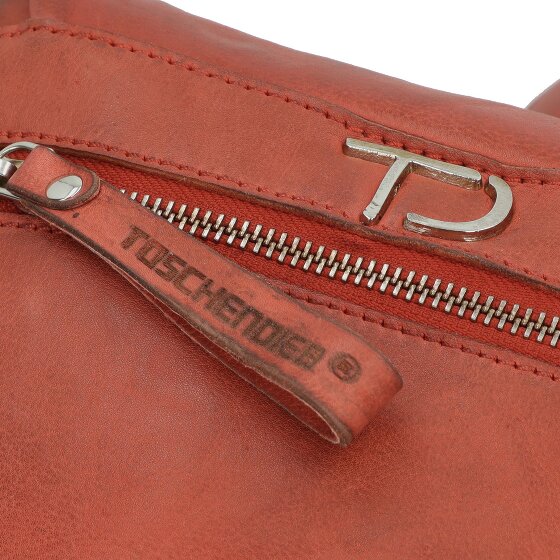 Taschendieb Wien Kohlmarkt 243 Shoulder bag Leather 20 cm