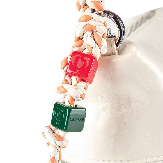 Desigual Half Shoulder Bag 40 cm