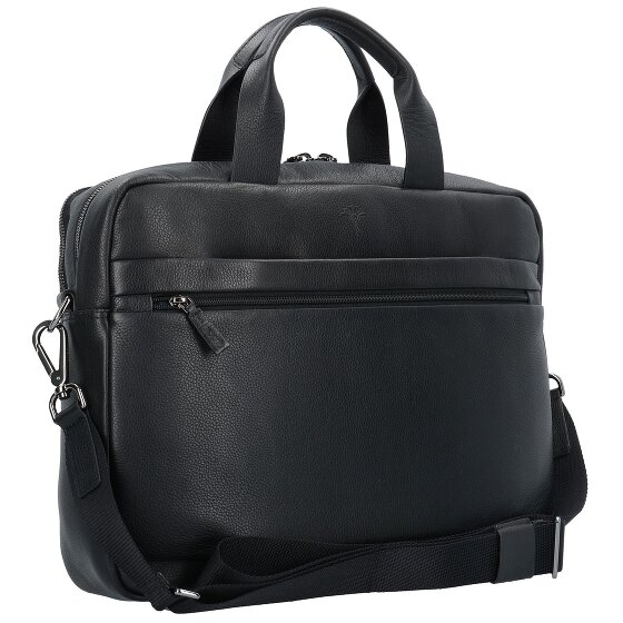 Joop! Cardona briefcase leather 40 cm laptop compartment