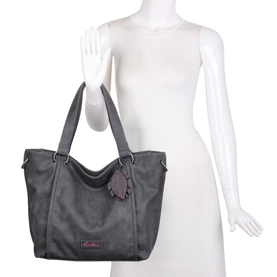 Fritzi aus Preußen Fritzi02 Shopper Bag 50 cm