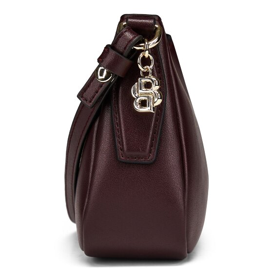 Boss Numah Shoulder Bag Genuine Leather 19 cm