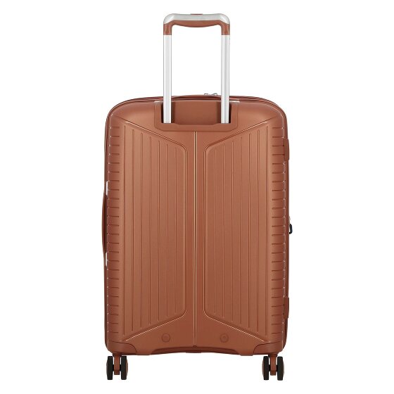 Jump Evae 4 wheels Cabin suitcase 55 cm
