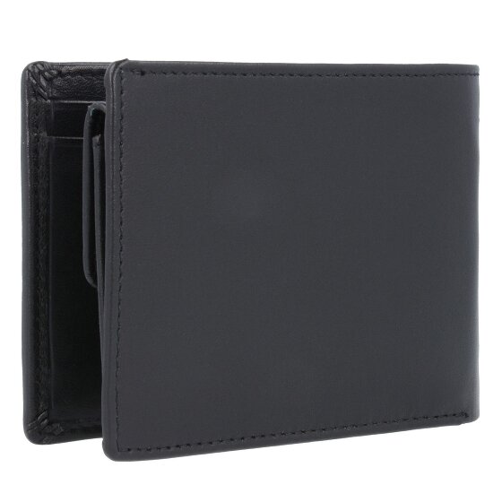 Esquire Harry wallet leather 10.5 cm