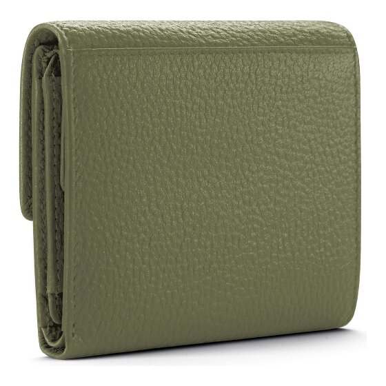 Lazarotti Bologna Leather Wallet Genuine Leather 12 cm