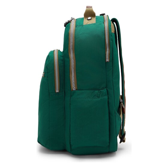 Kipling Back to School Seoul Lap School backpack 44 cm