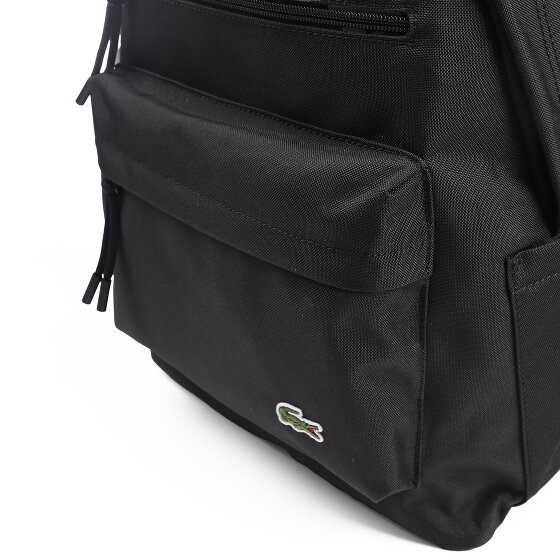 Lacoste Core Essentials Neocroc Daypack 42.5 cm Laptop compartment