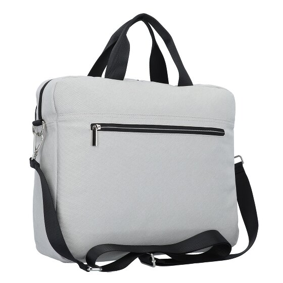 Bugatti Sera Briefcase RFID protection 42 cm Laptop compartment