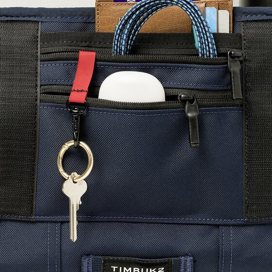 Timbuk2 Classic Messenger 33 cm Laptop compartment