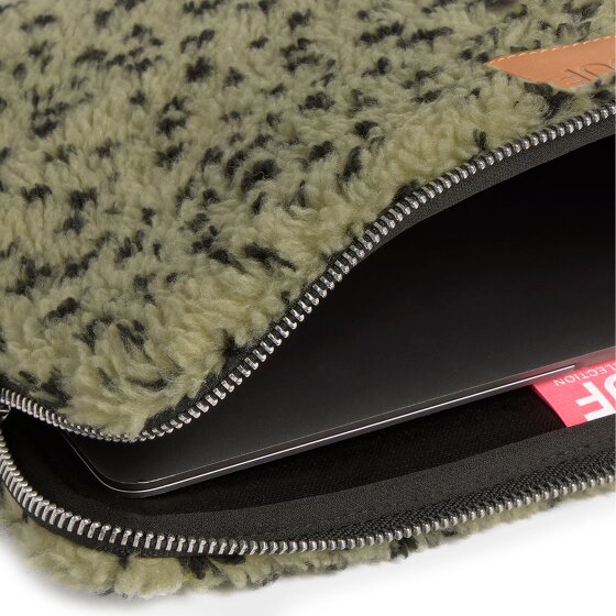 Wouf Teddy Laptop sleeve 32.5 cm