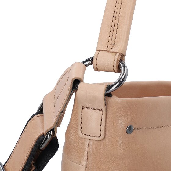 Harold's Caugio Shoulder Bag Genuine Leather 32 cm