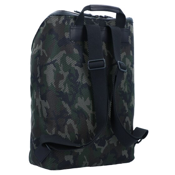 Jost Mesh backpack 41 cm laptop compartment